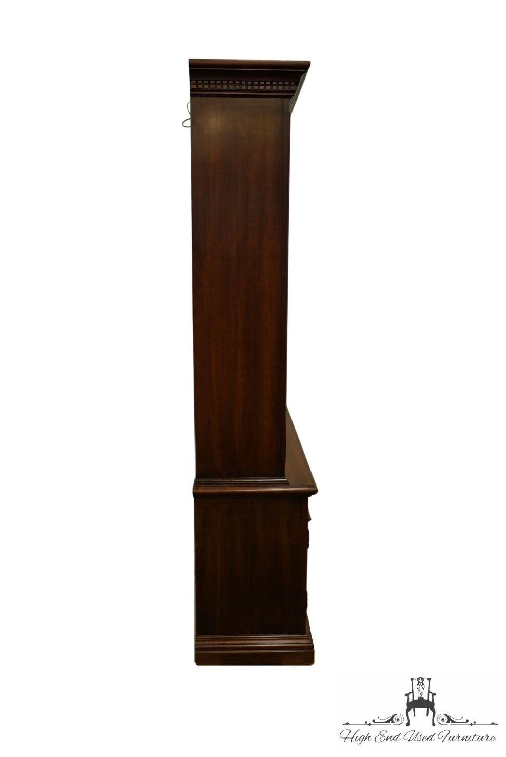 THOMASVILLE FURNITURE Collectors Cherry Collection 59 | Etsy