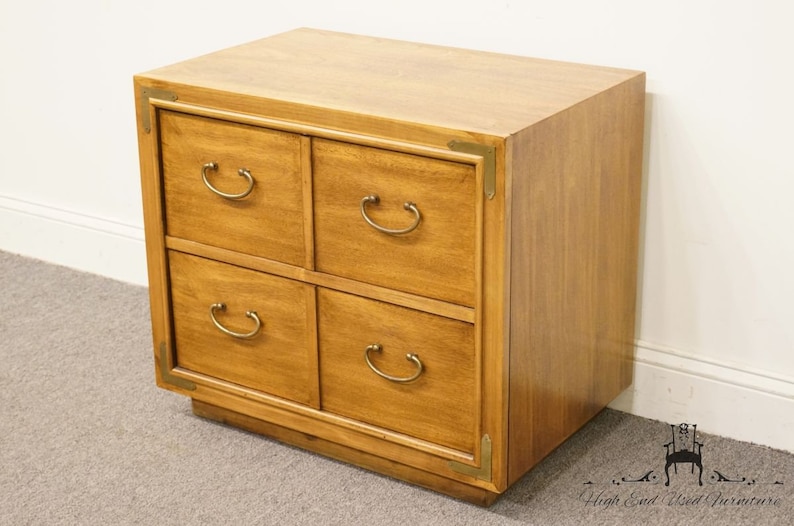THOMASVILLE FURNITURE Tokaido Collection 26 Nightstand 10811-810