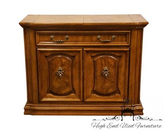 DREXEL HERITAGE Talavera Collection Italian Neoclassical Tuscan