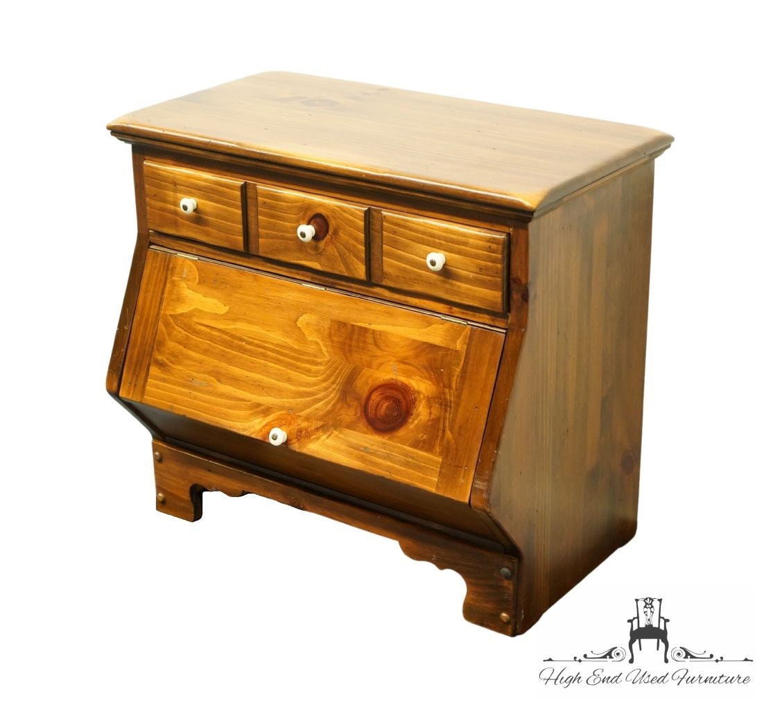 Ethan allen old 2024 tavern pine collection