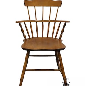 Vintage Nichols and Stone Chairs - Etsy