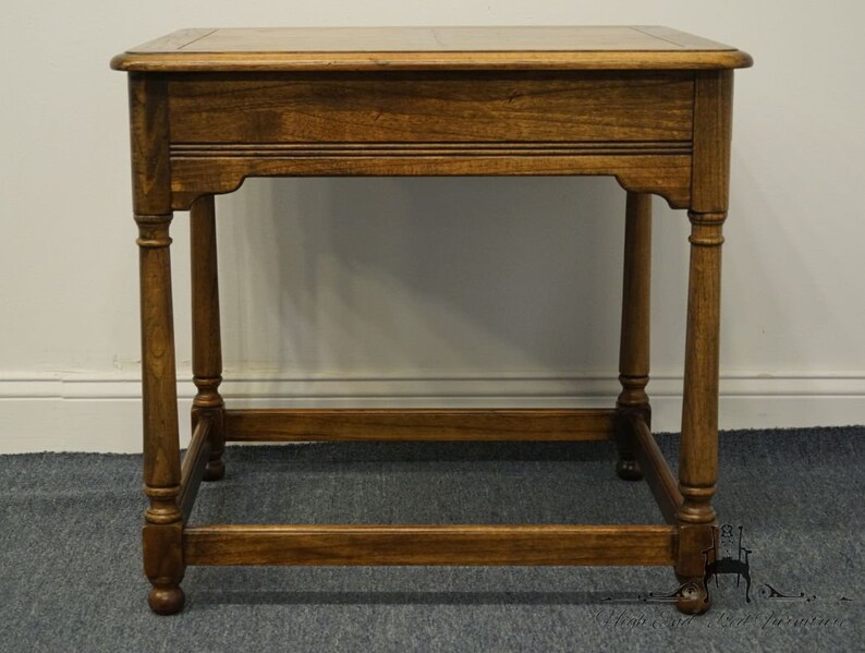 Hekman Furniture Grand Rapids Mi Rustic Country French Banded Etsy