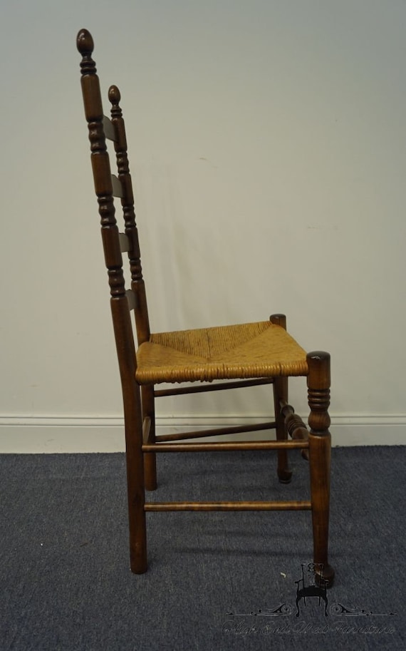 Ethan allen heirloom nutmeg maple online
