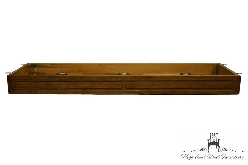 Thomasville Furniture Origins Collection Pier Group 64 Light Bridge 17711 595