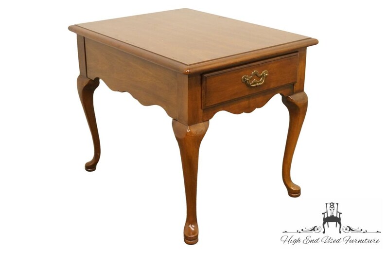 Thomasville Furniture Collectors Cherry Collection 21x27 Thomasville Furniture Collectors Cherry