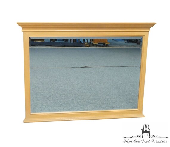 Bernhardt mirror on sale