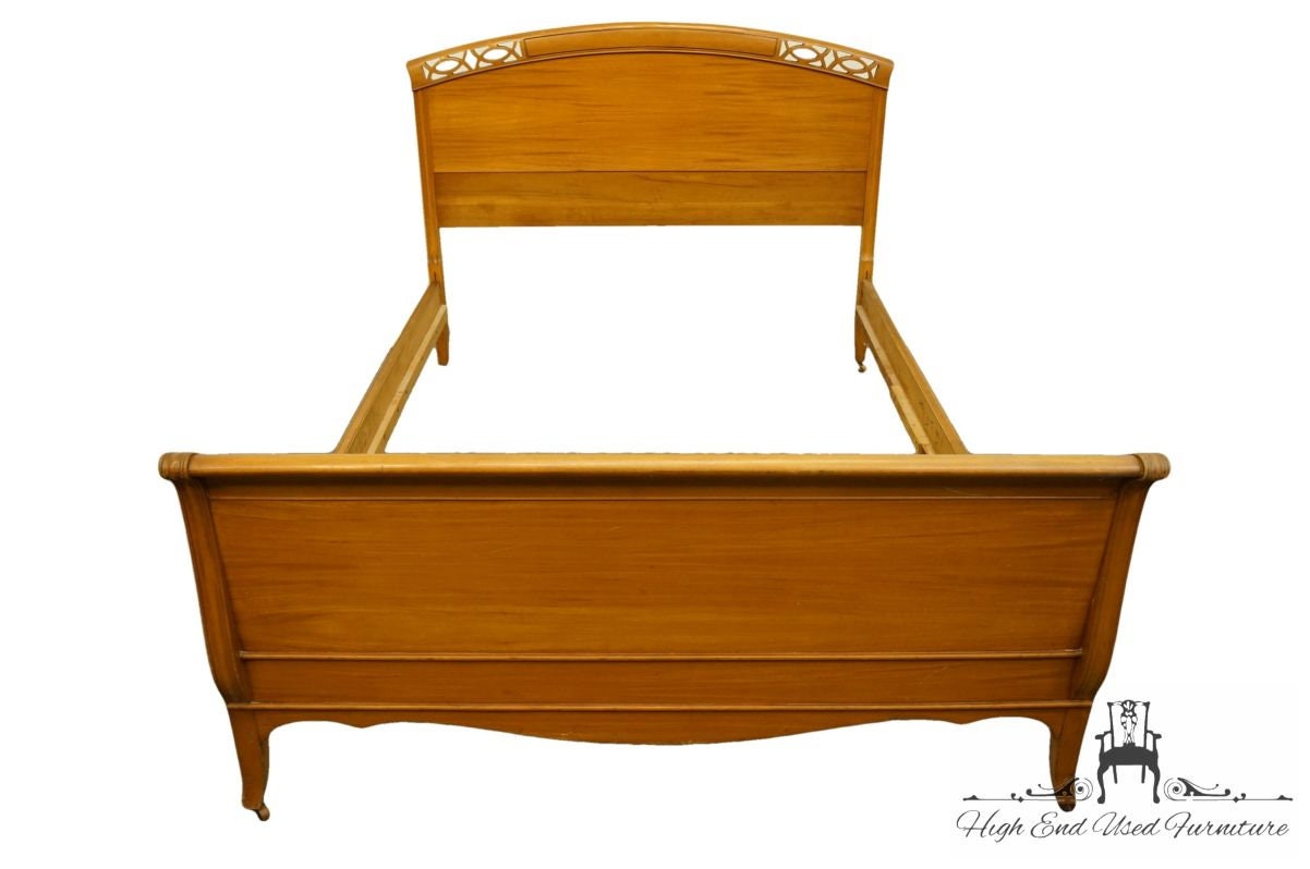 HUNTLEY FURNITURE Country French Full Size Bed 1535 Etsy