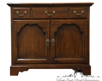 DREXEL HERITAGE Talavera Collection Italian Neoclassical Tuscan