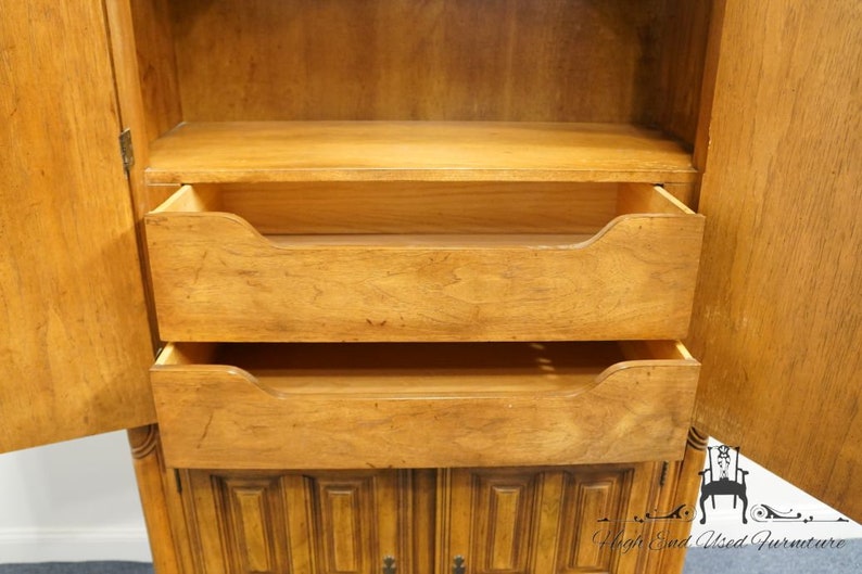 THOMASVILLE FURNITURE Kenilworth Collection Traditional Etsy