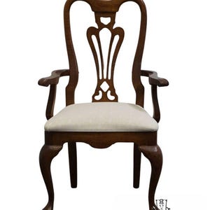 American Drew Dining Chairs - Etsy