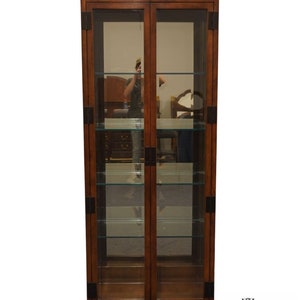 Badcock furniture sale curio cabinets