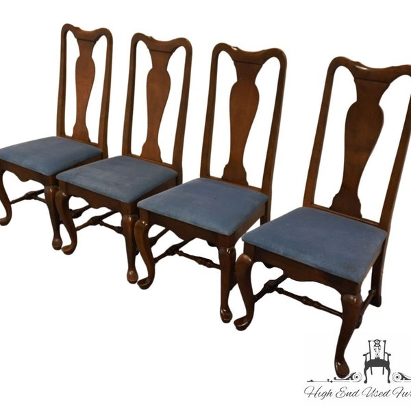 Ethan Allen Court Dining Room Etsy