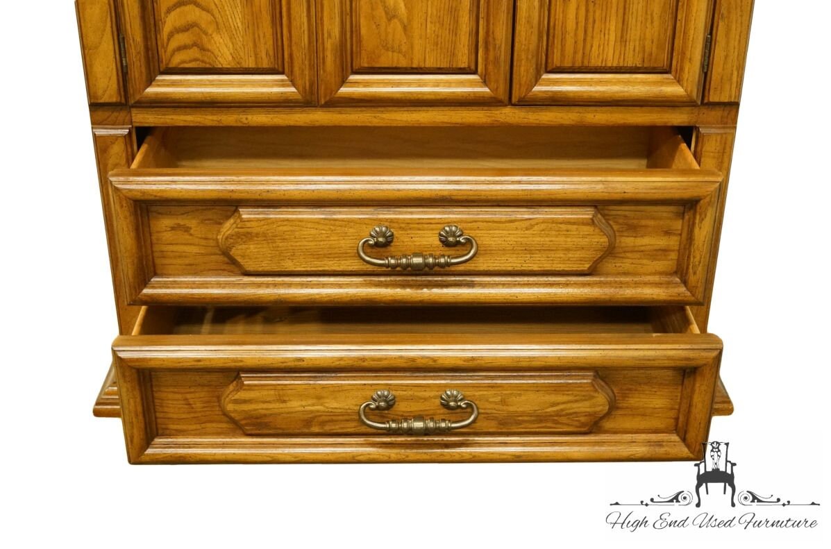 Thomasville / Huntley Furniture Manuscript Collection Italian | Etsy