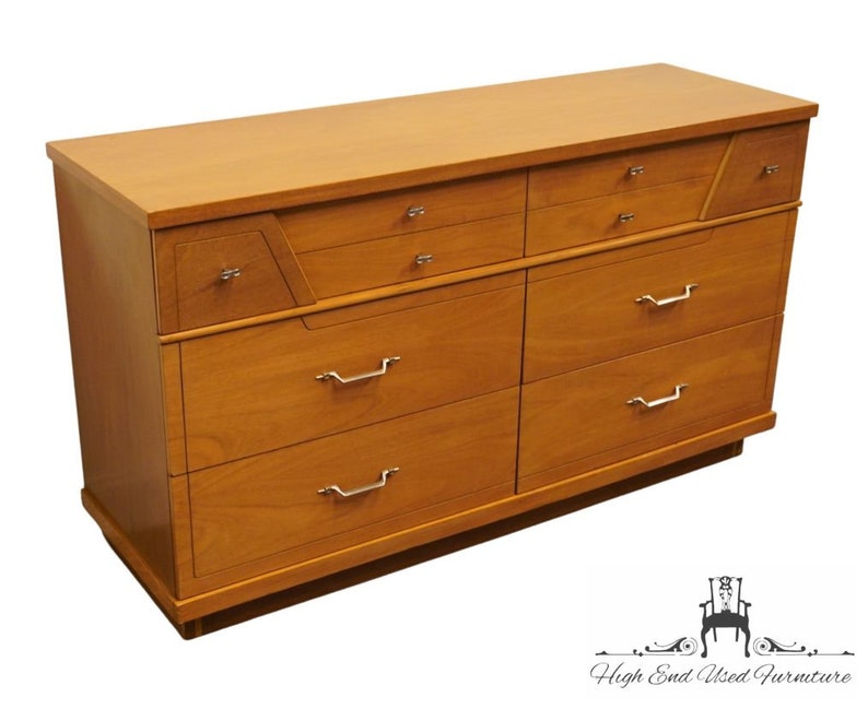 BALLMAN CUMMINGS MCM Mid Century Modern 54 Double Etsy