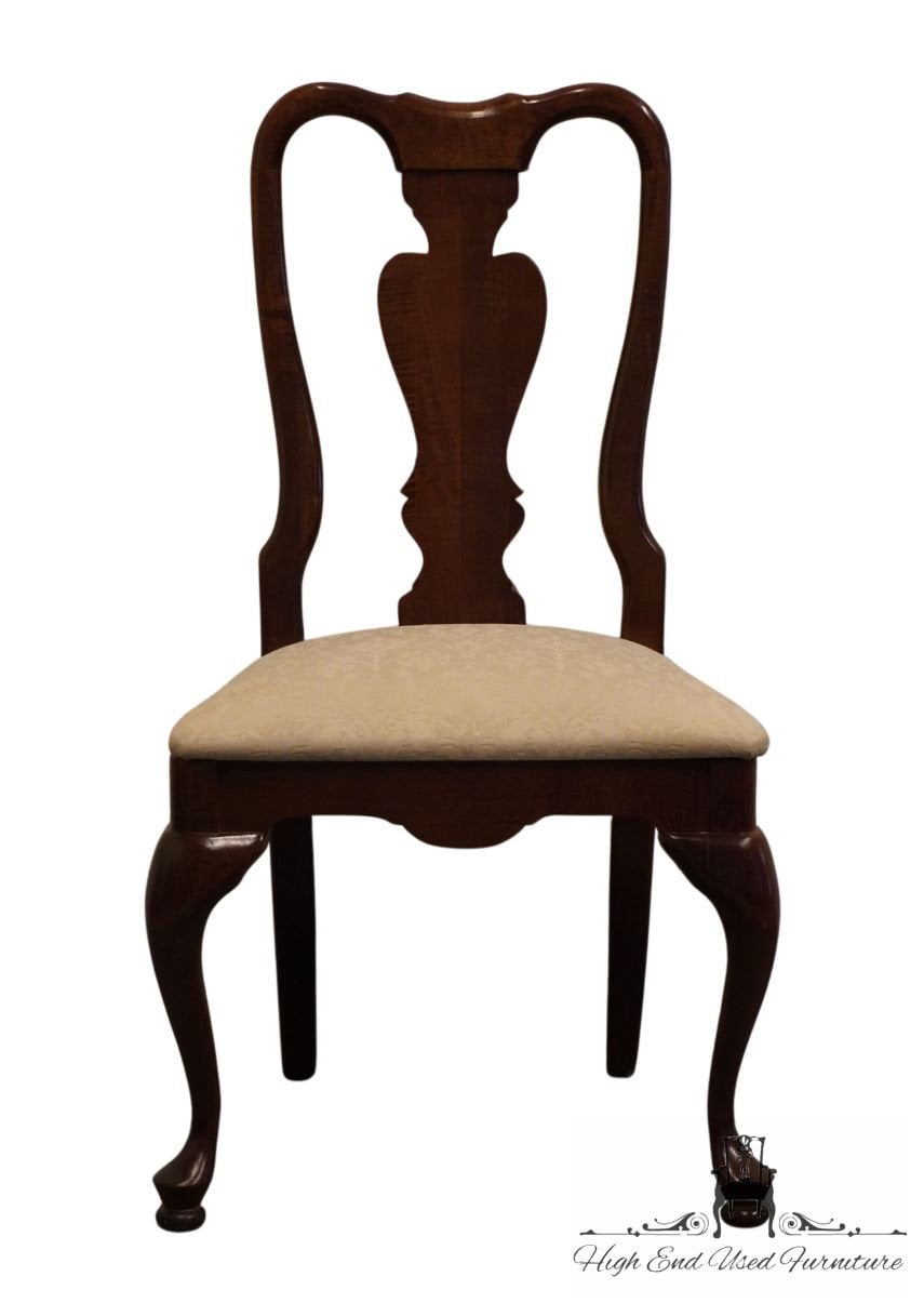 Done deal queen anne chairs deals