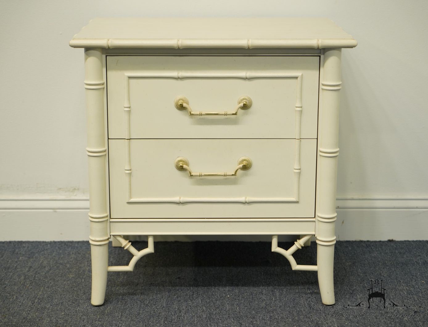 THOMASVILLE FURNITURE Oyster Bay Collection Asian Inspired Etsy