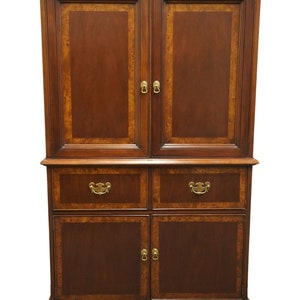 Hekman Armoire Etsy