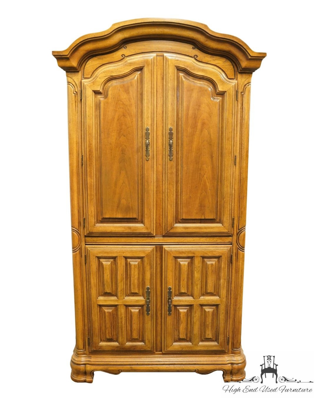 THOMASVILLE FURNITURE Kenilworth Collection Traditional English Tudor