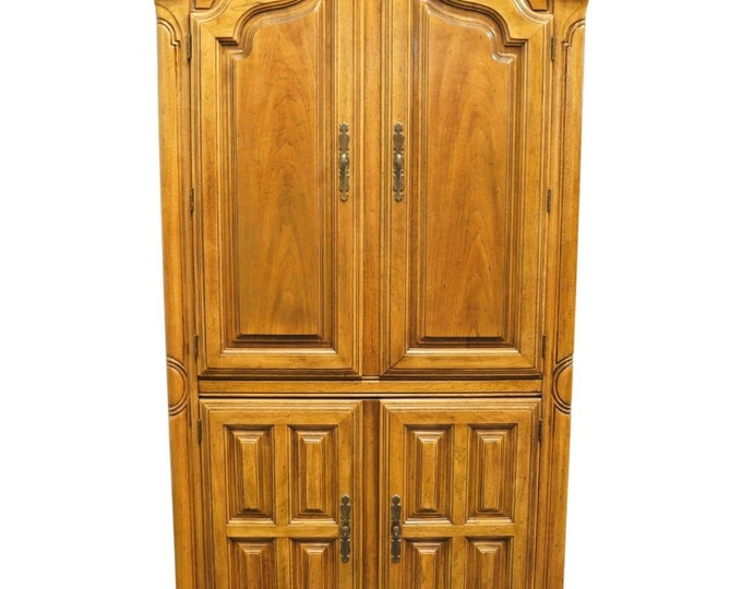 THOMASVILLE FURNITURE Kenilworth Collection Traditional English Tudor