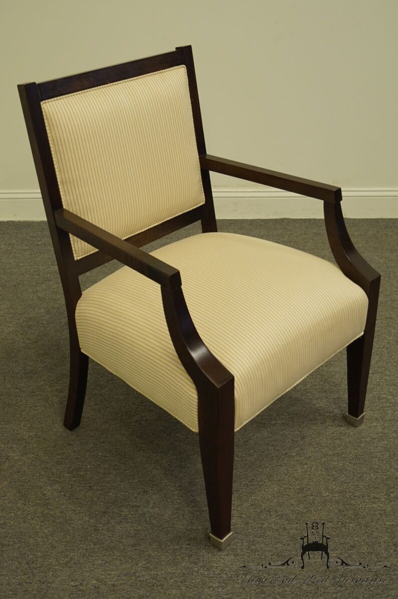 Lexington Furniture Nautica Home Collection Upholstered Accent Etsy