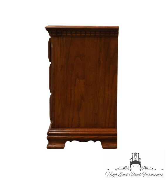 アメリカ　SUMTER CABINET社製　ヴィンテージチェスト SUMTER CABINET Solid Hard Rock Maple Rustic Early American