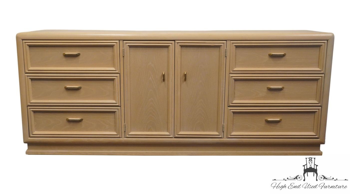THOMASVILLE FURNITURE Scenario Collection Contemporary