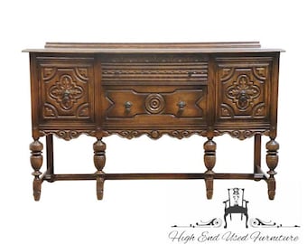 DREXEL HERITAGE Talavera Collection Italian Neoclassical Tuscan
