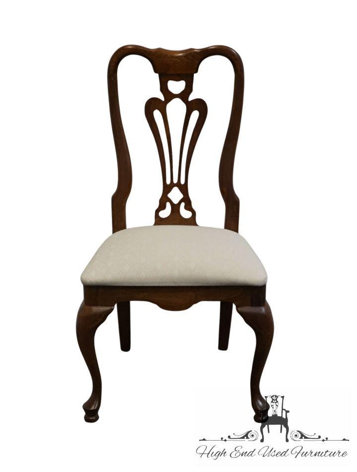 American Drew Dining Chairs - Etsy