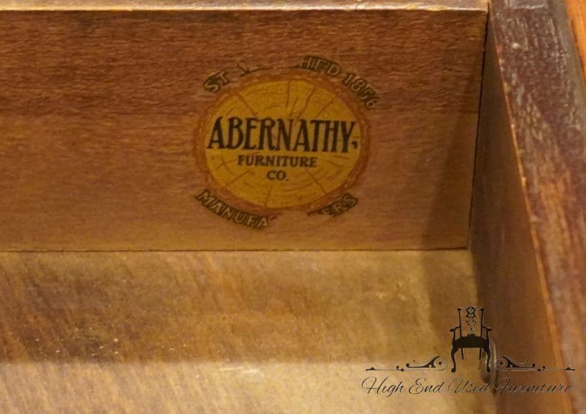Abernathy furniture sales