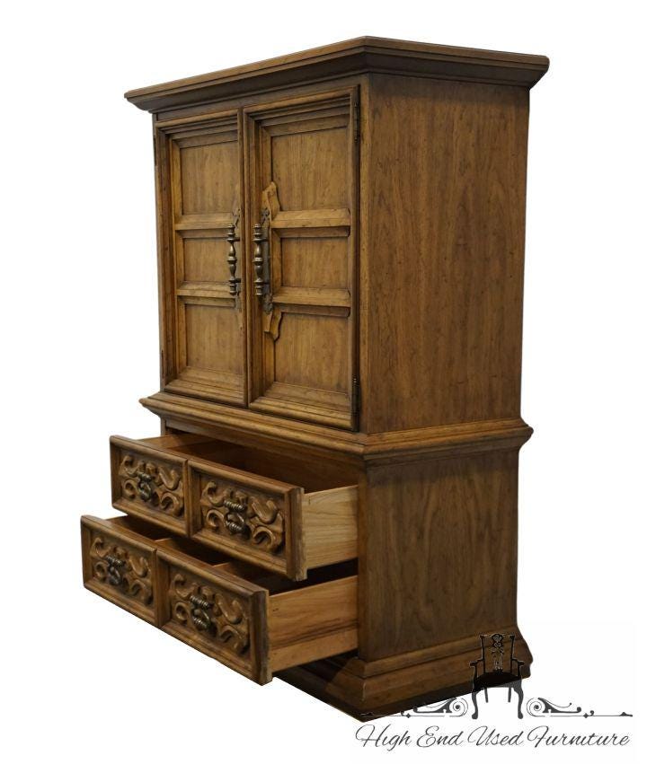 DREXEL FURNITURE Velero Collection Italian Neoclassical 42