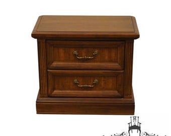 THOMASVILLE FURNITURE Italian Neoclassical Tuscan Style 28