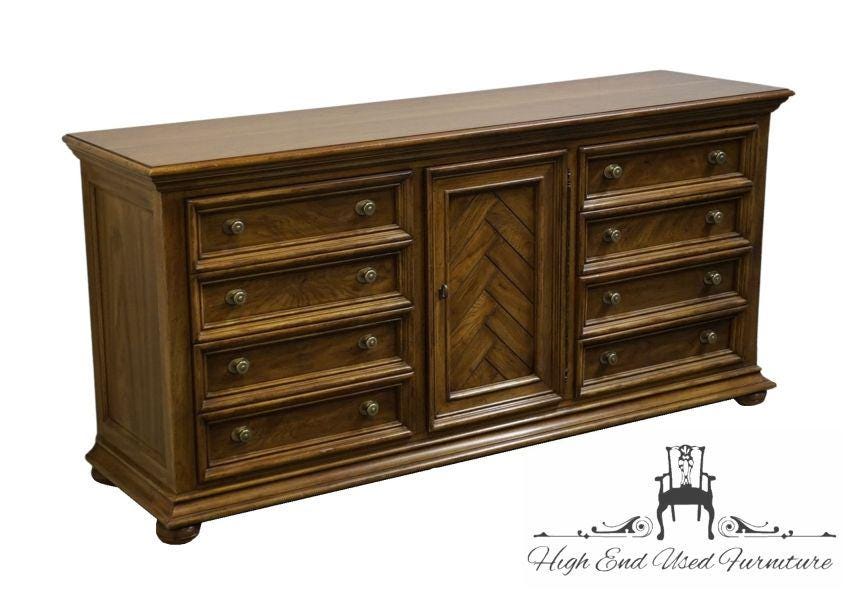DREXEL HERITAGE Chartwell Collection Rustic European 69