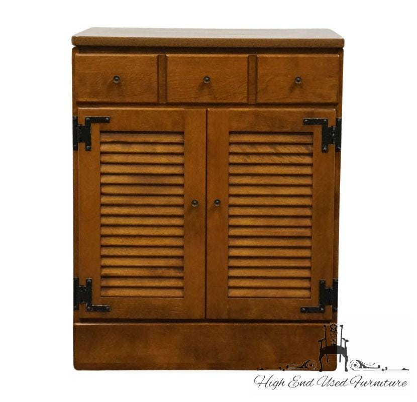Ethan Allen Cabinets - Etsy