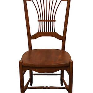 Wheat Sheaf Chair Etsy