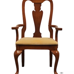 American Drew Dining Chairs - Etsy