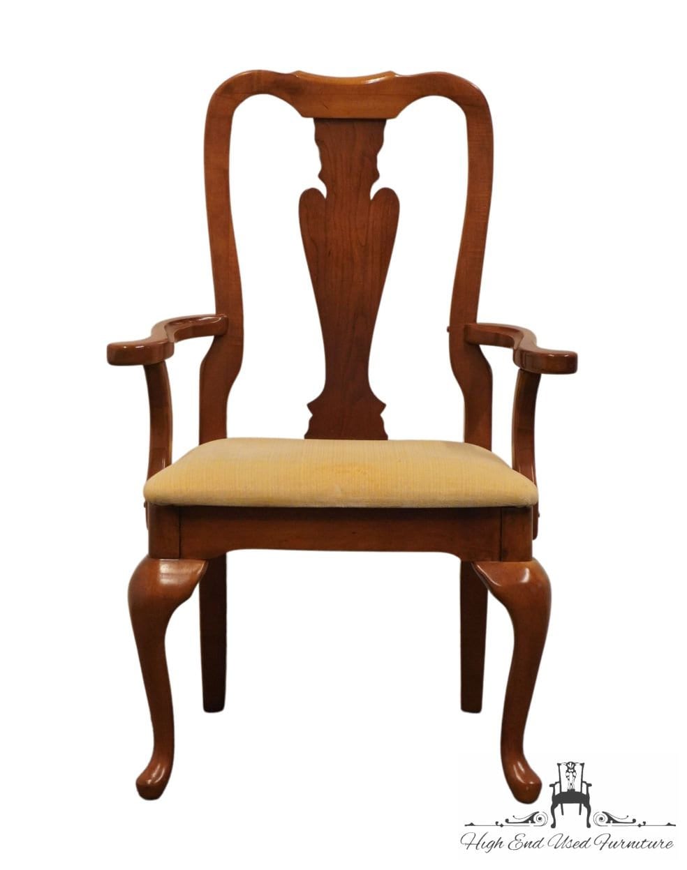 American Drew Dining Chairs - Etsy