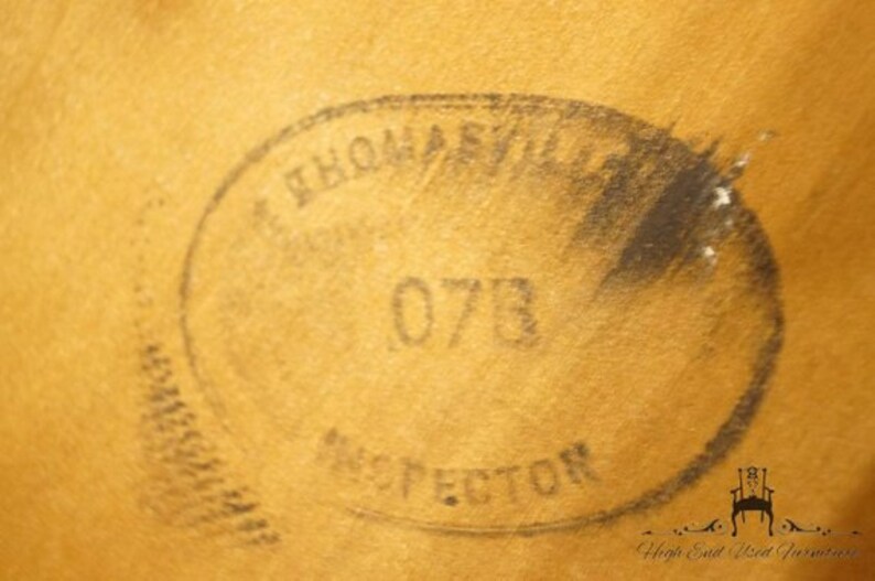 Thomasville Furniture Salem Tavern Collection 100 Dining Etsy