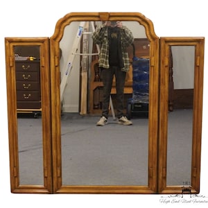 DREXEL HERITAGE 鏡 Drexel Heritage Mirror - Etsy