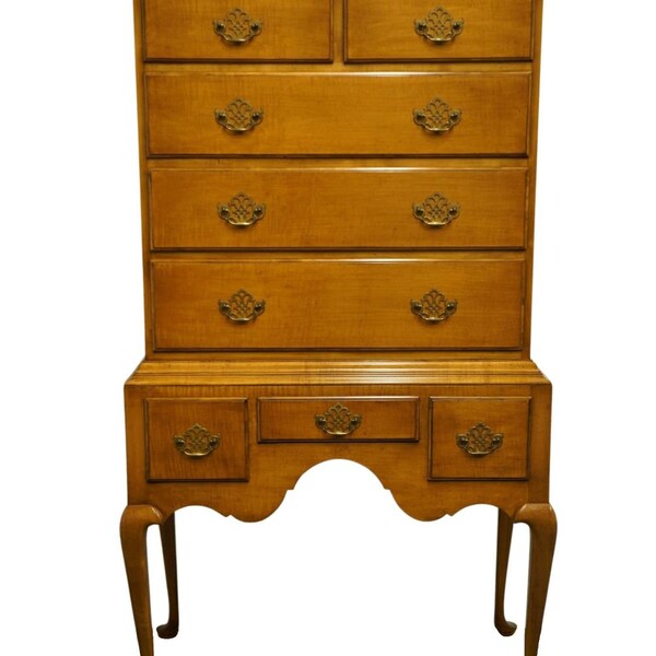 Early American Maple Furniture Etsy