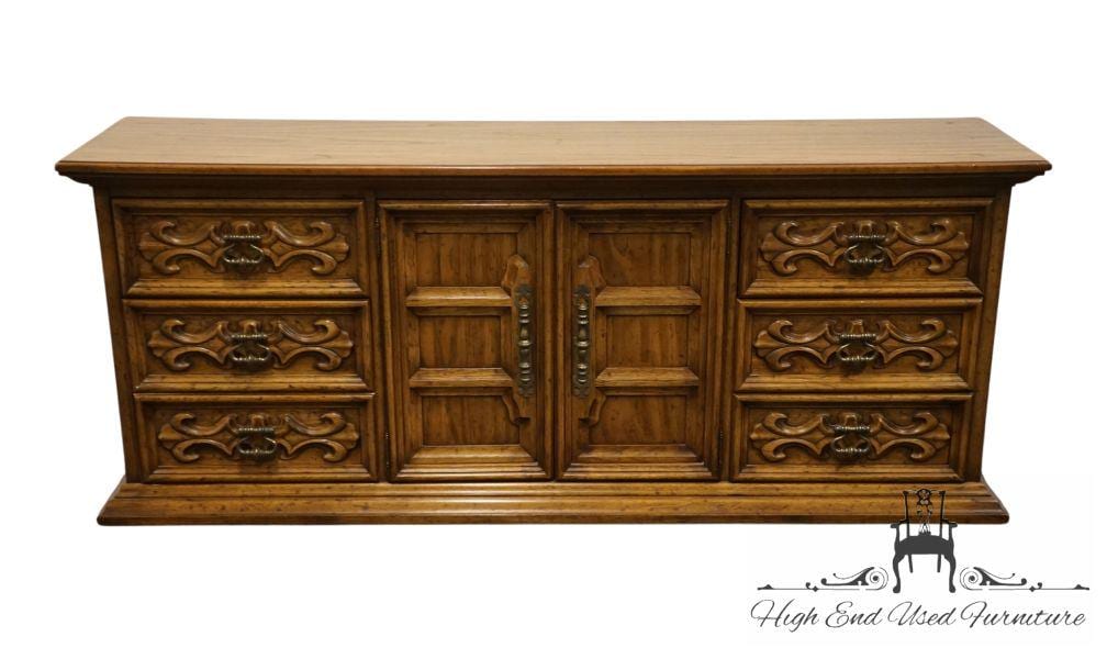 DREXEL FURNITURE Velero Collection Italian Neoclassical 76