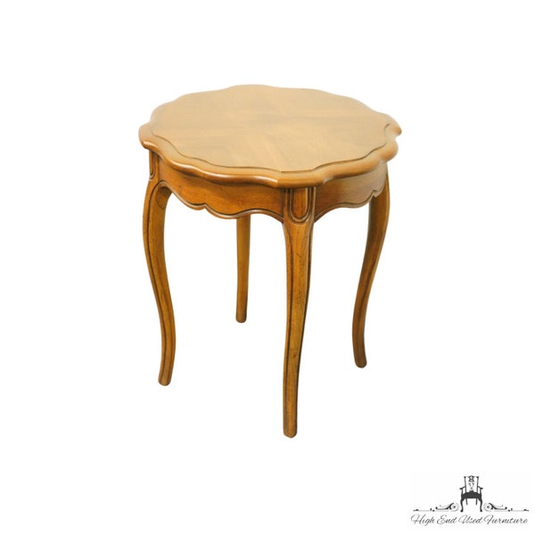 Vintage Thomasville End Table - Etsy