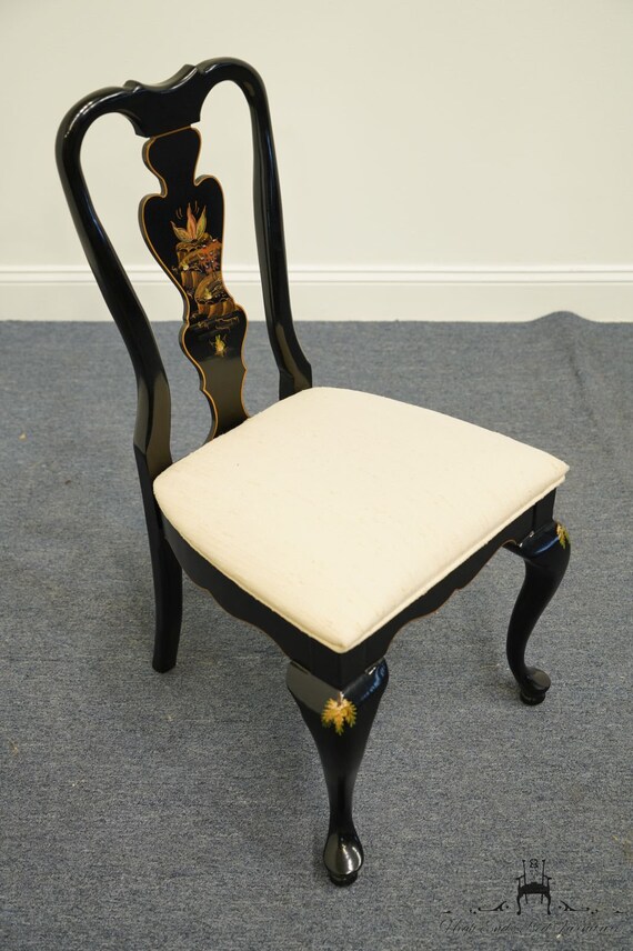 Asian style accent chairs sale