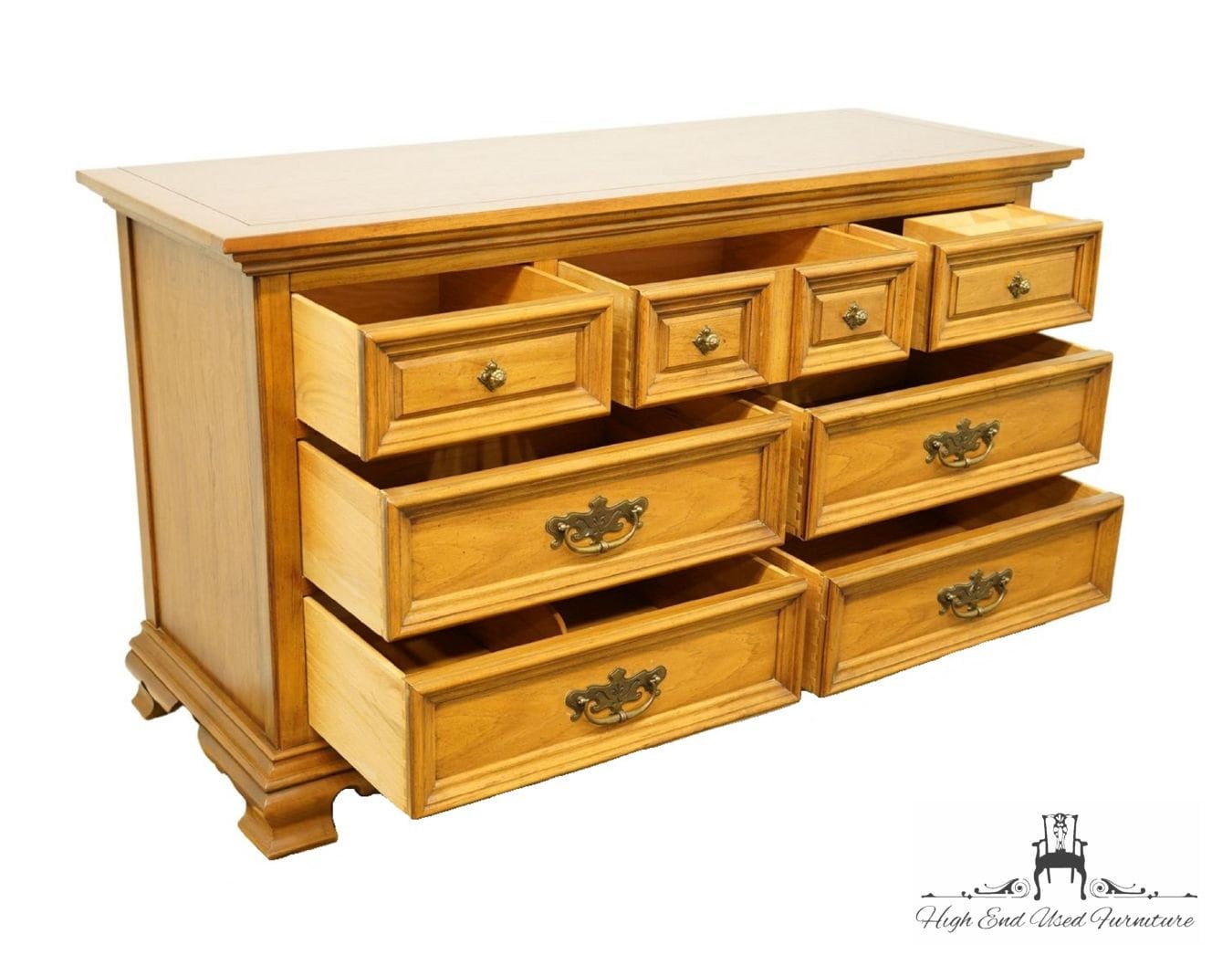 Thomasville southern best sale dunes dresser