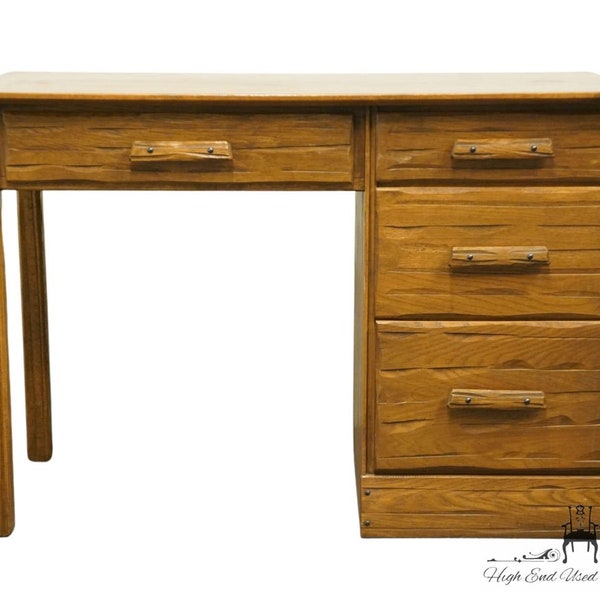 Ranch Oak Furniture Etsy