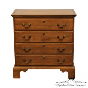 Ethan allen 2024 bachelor chest