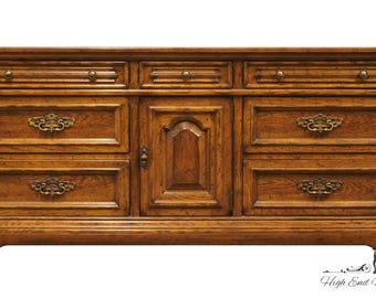 DREXEL HERITAGE Bishopsgate Collection English Tudor Style 72