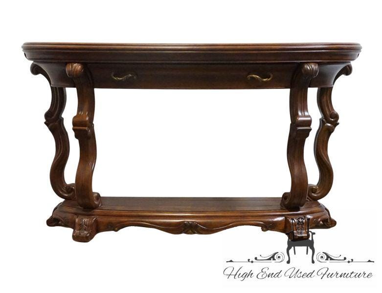 AICO MICHAEL AMINI Jane Seymour Platine De Royale Contemporary