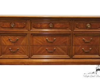 THOMASVILLE Decorum II Collection Italian Provincial 75" Triple Dresser 18011-135