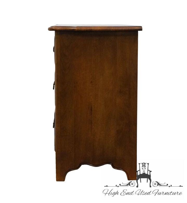ETHAN ALLEN Country French Collection Solid Birch 48