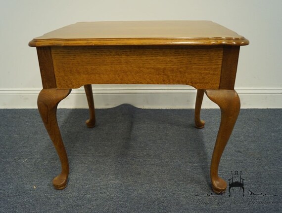 Thomasville cheap side table